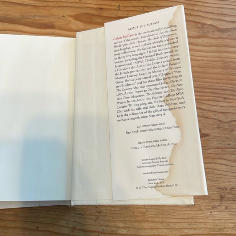 Letters to a Young Writer