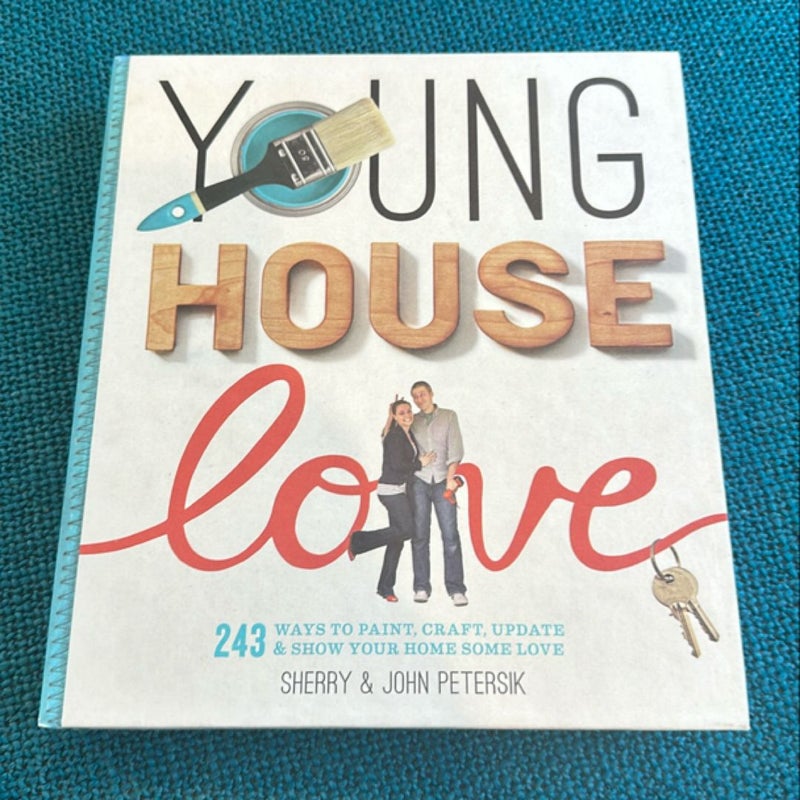 Young House Love