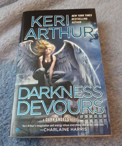 Darkness Devours