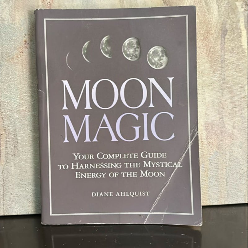 Moon Magic