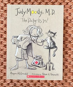 Judy Moody, M.D.