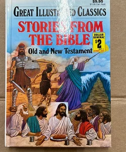 Stories from the Bible 