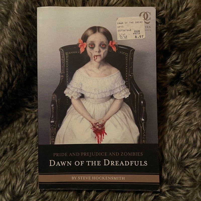 Dawn of the Dreadfuls