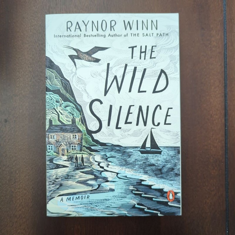 The Wild Silence