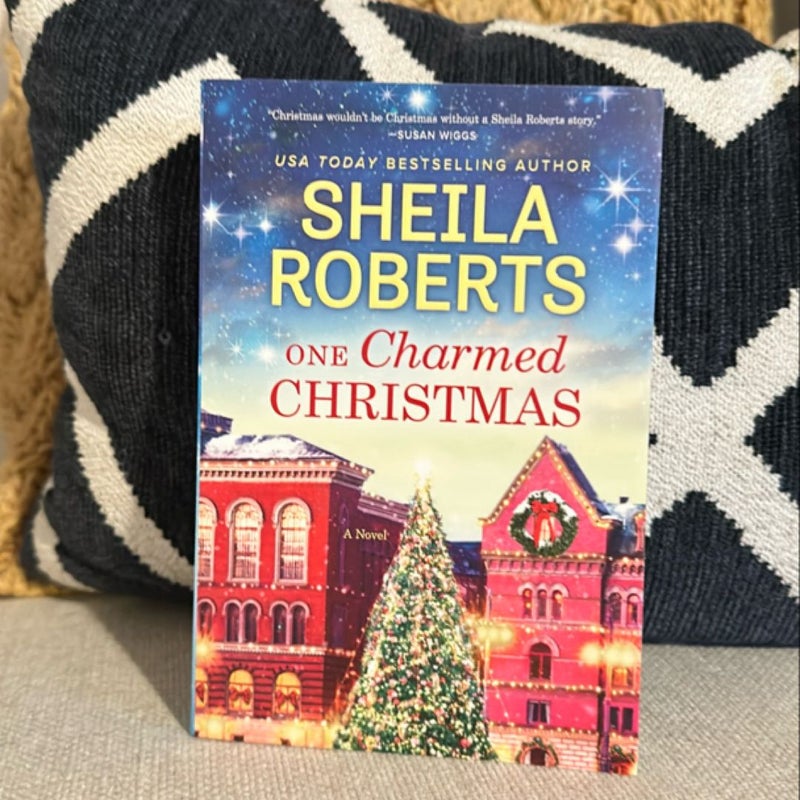 One Charmed Christmas