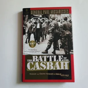 The Battle of the Casbah