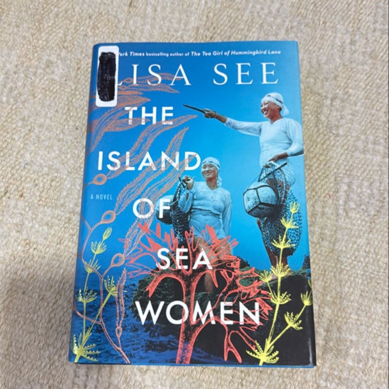 The Island of Sea Women