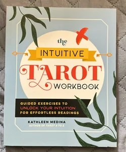 The Intuitive Tarot Workbook