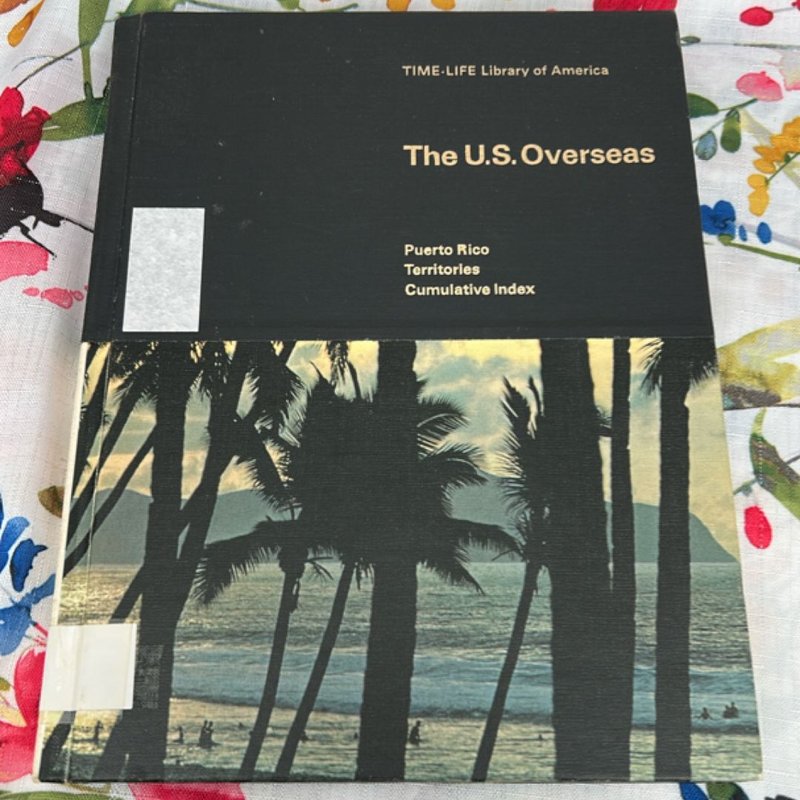 The U.S. Overseas