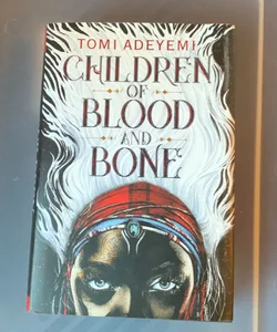 Children of Blood and Bone