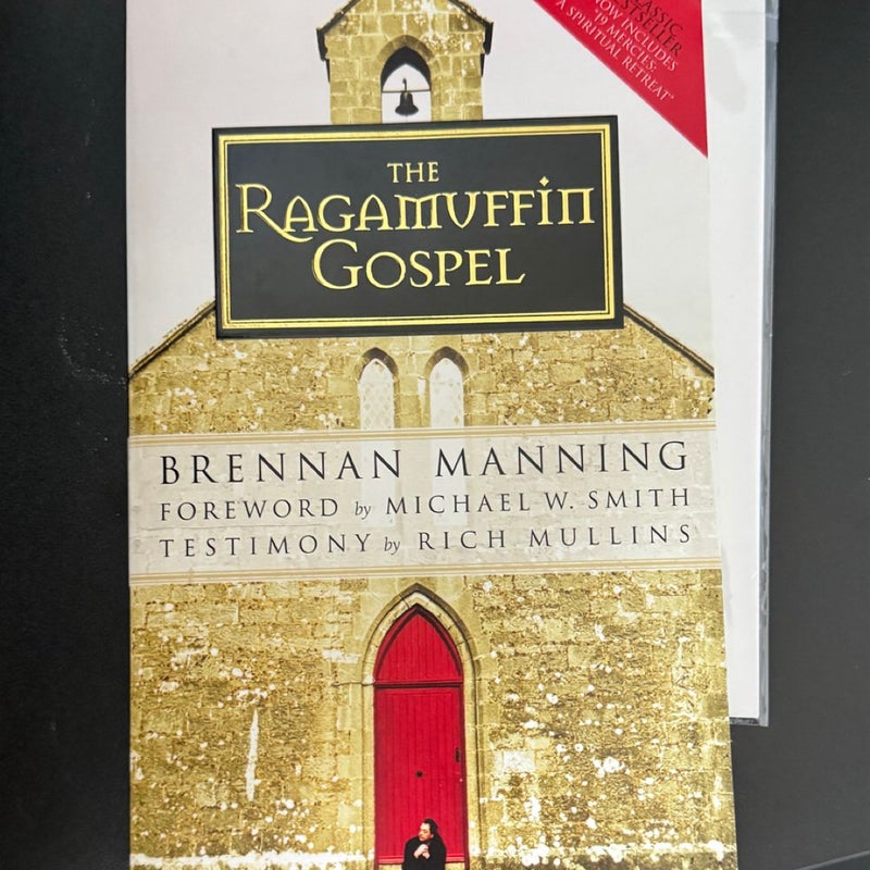 The Ragamuffin Gospel