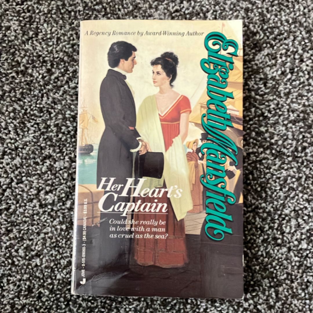 Her Heart's Captain