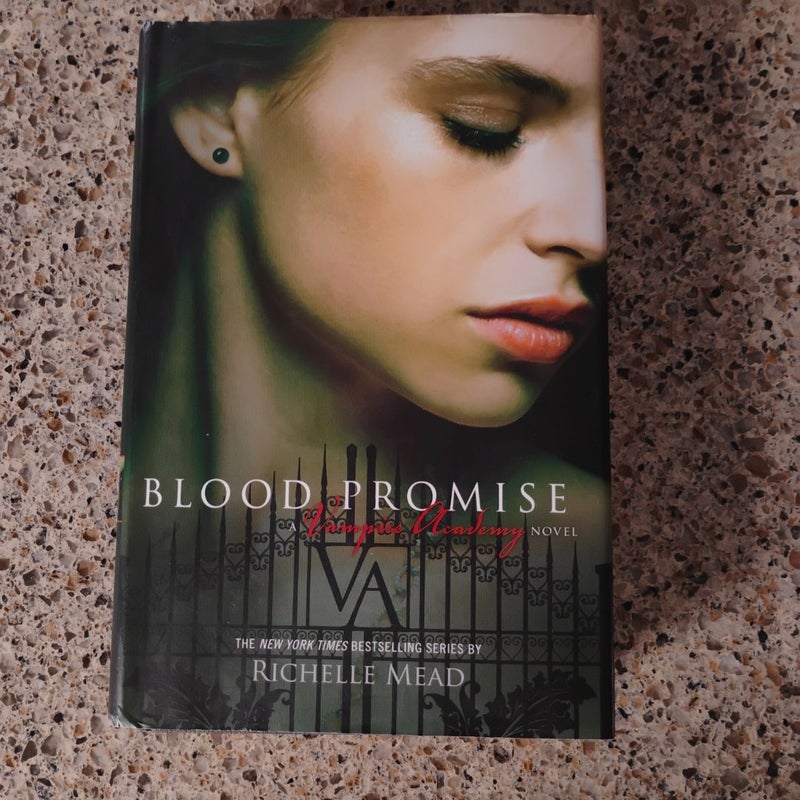 Blood Promise