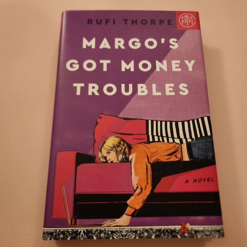 Margo's Got Money Troubles