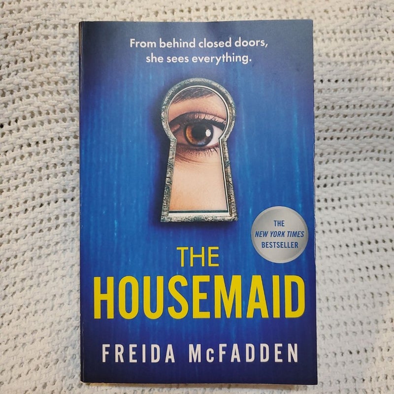 The Housemaid