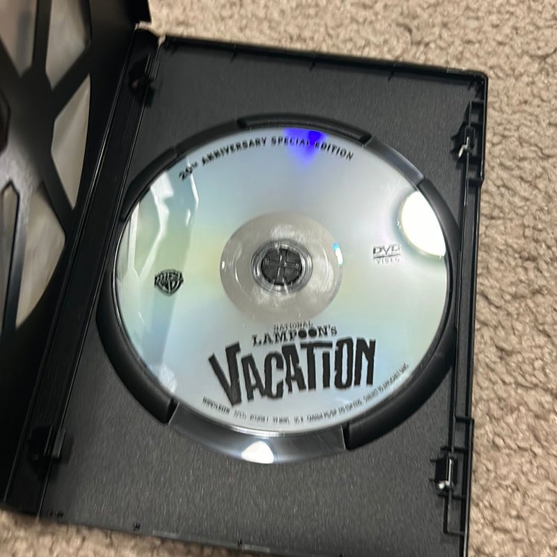 National Lampoon’s Vacation (20th Anniversary Special Edition)