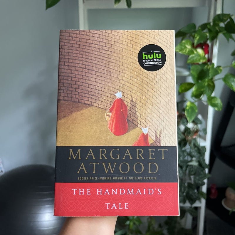 The Handmaid's Tale