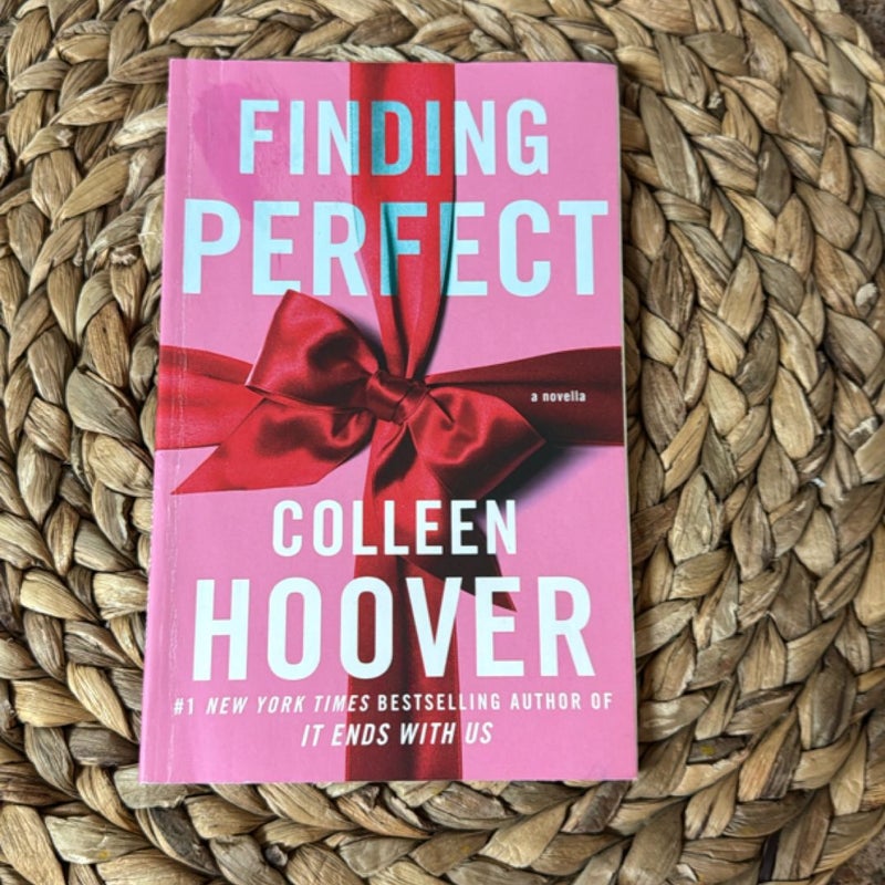 Finding Perfect