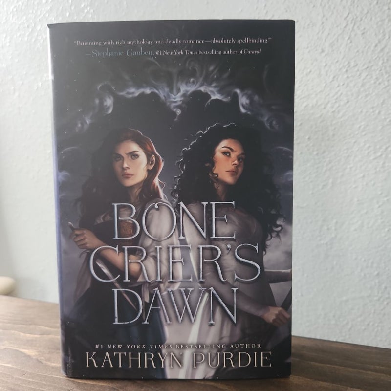 Bone Crier's Dawn