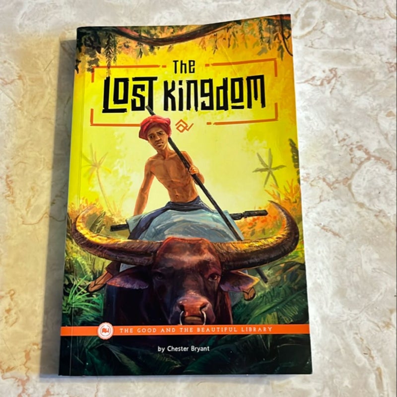 The Lost Kingdom