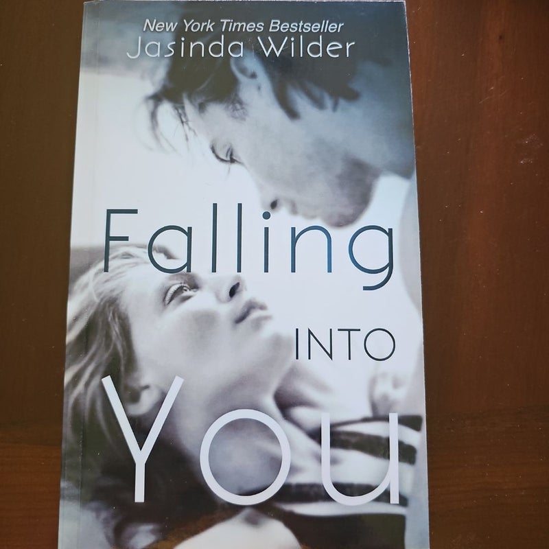 Falling into You