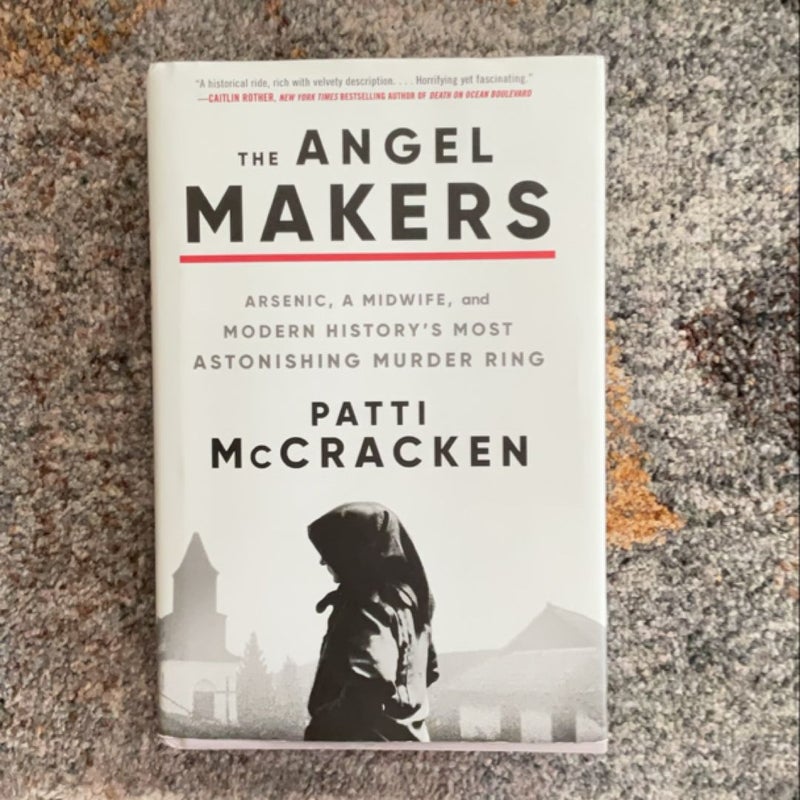 The Angel Makers