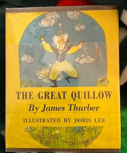 THE GREAT QUILLOW 