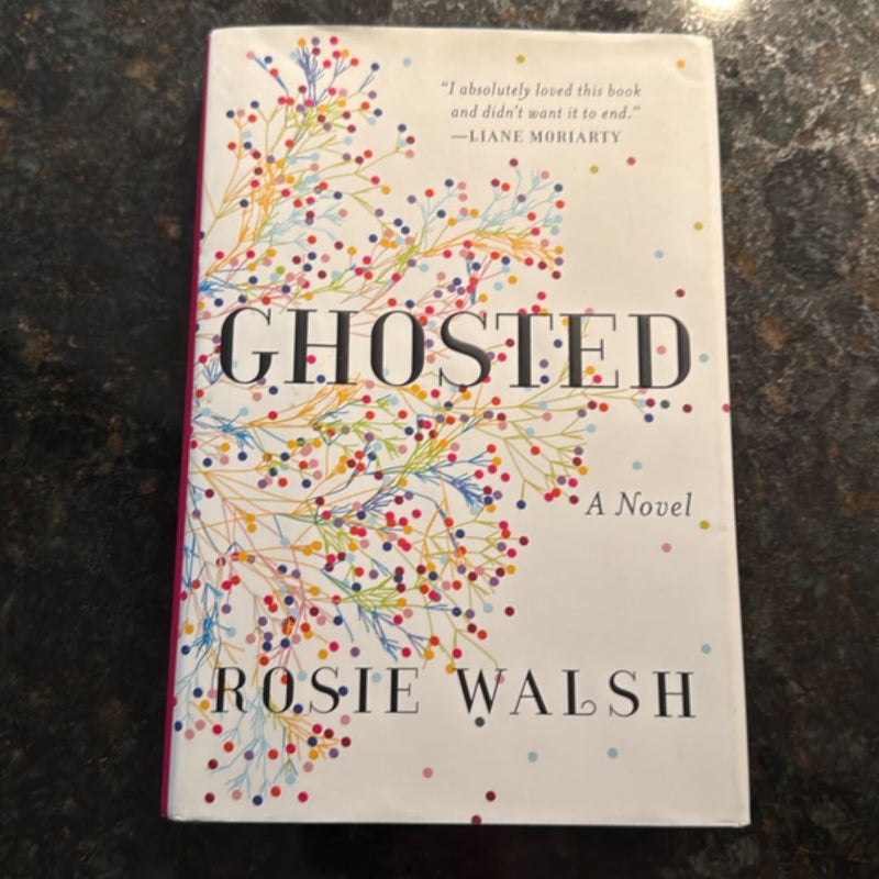 Ghosted