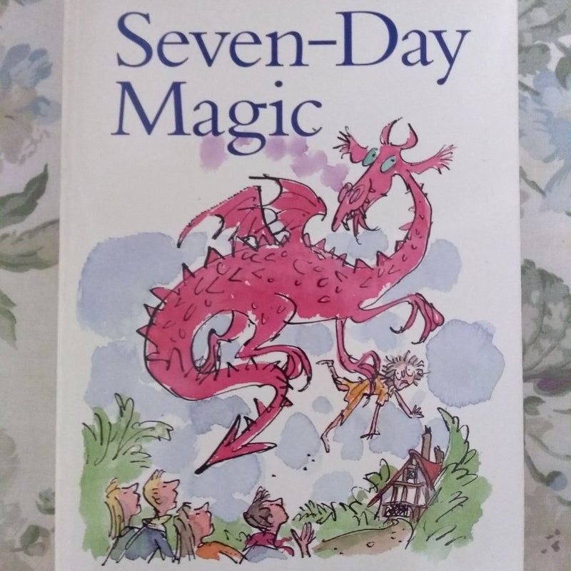 Seven-Day Magic