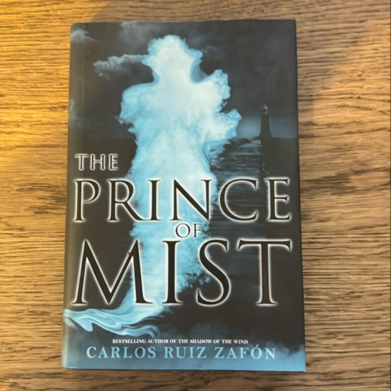 The Prince of Mist