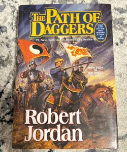 The Path of Daggers