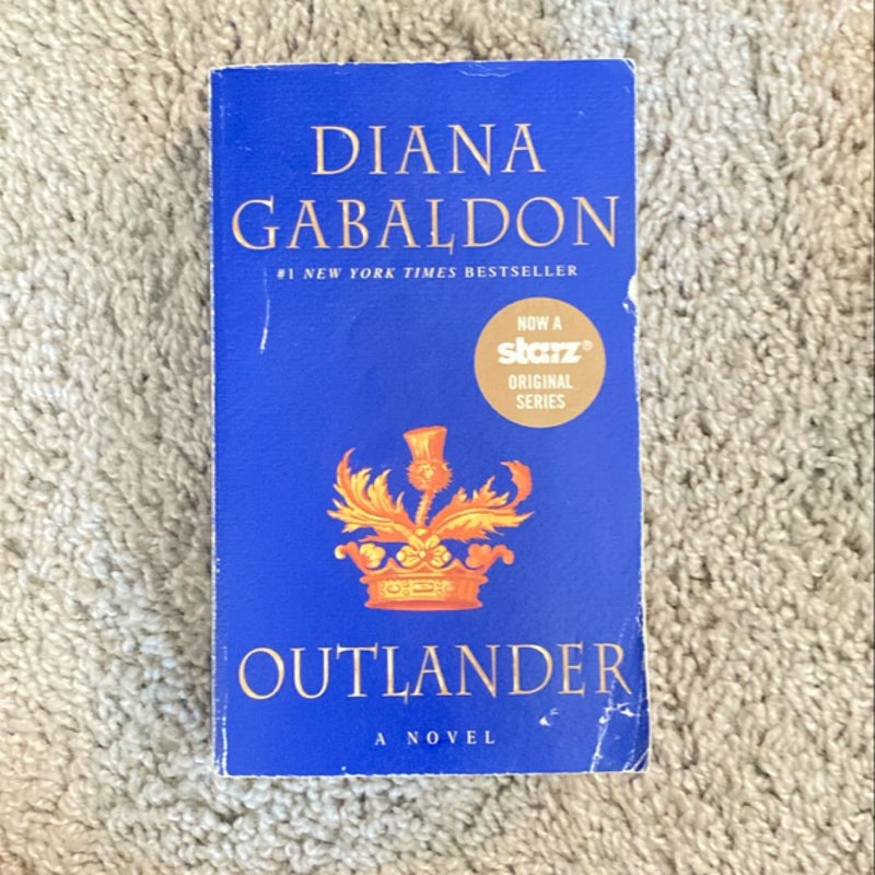 Outlander