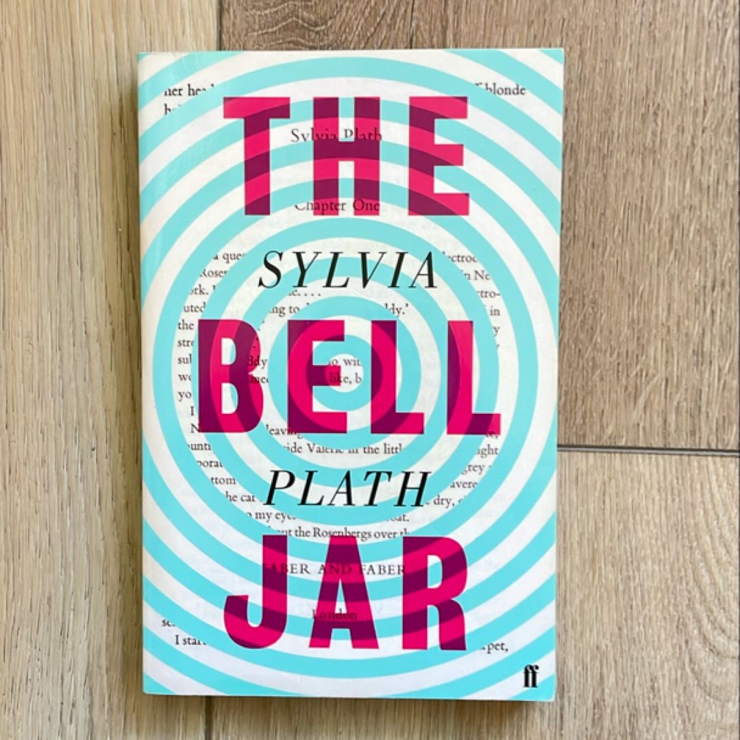 The Bell Jar