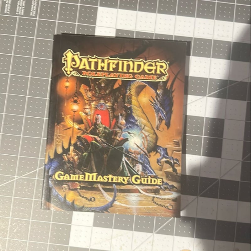 Pathfinder Roleplaying Game