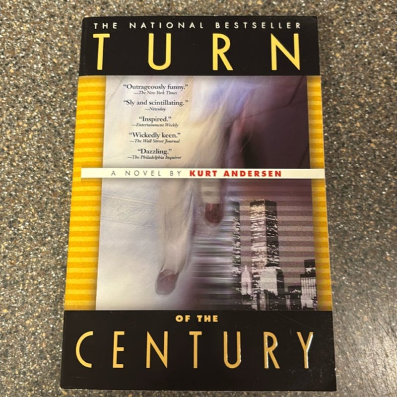 Turn of the Century