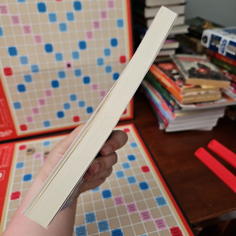 Murder Book *First Edition*