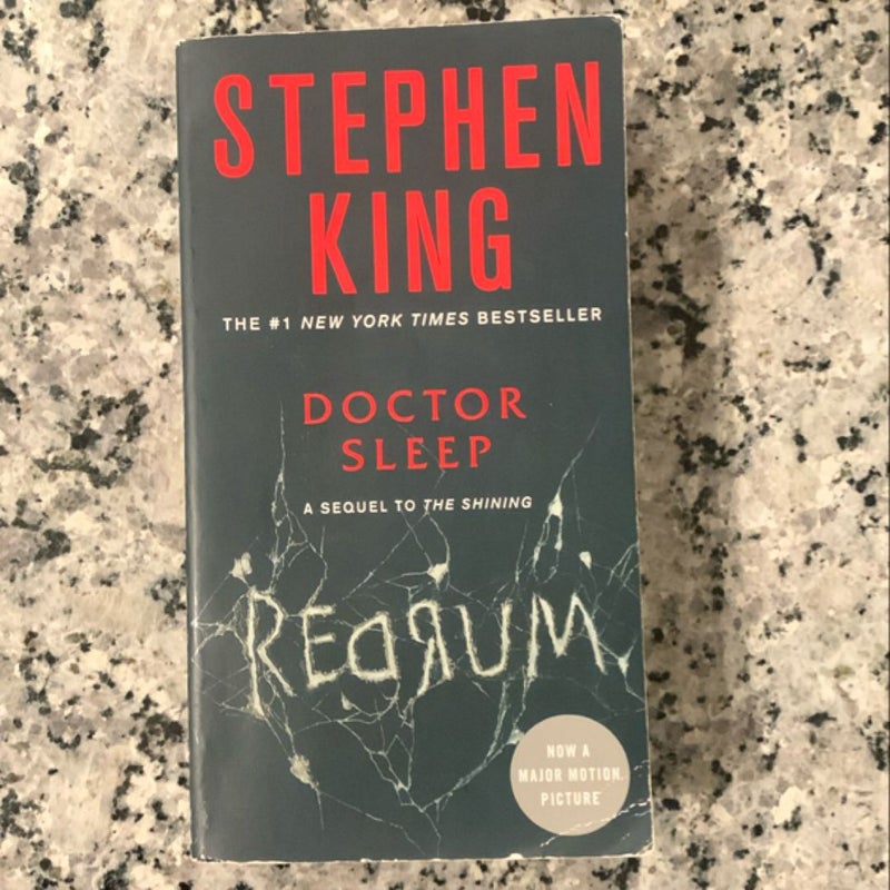 Doctor Sleep