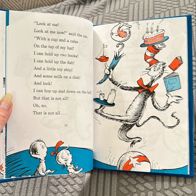 The Cat in the Hat