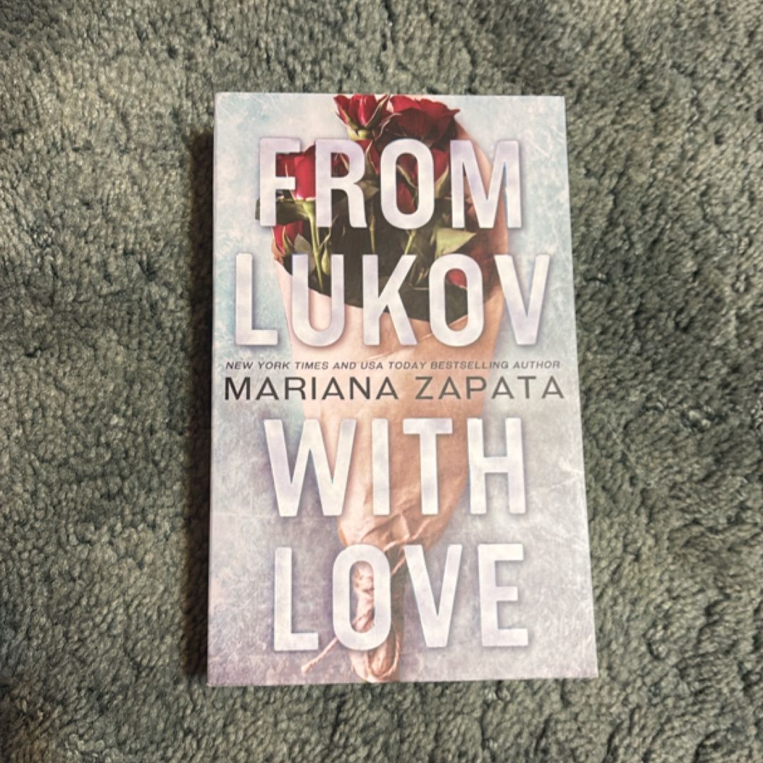 From Lukov with Love