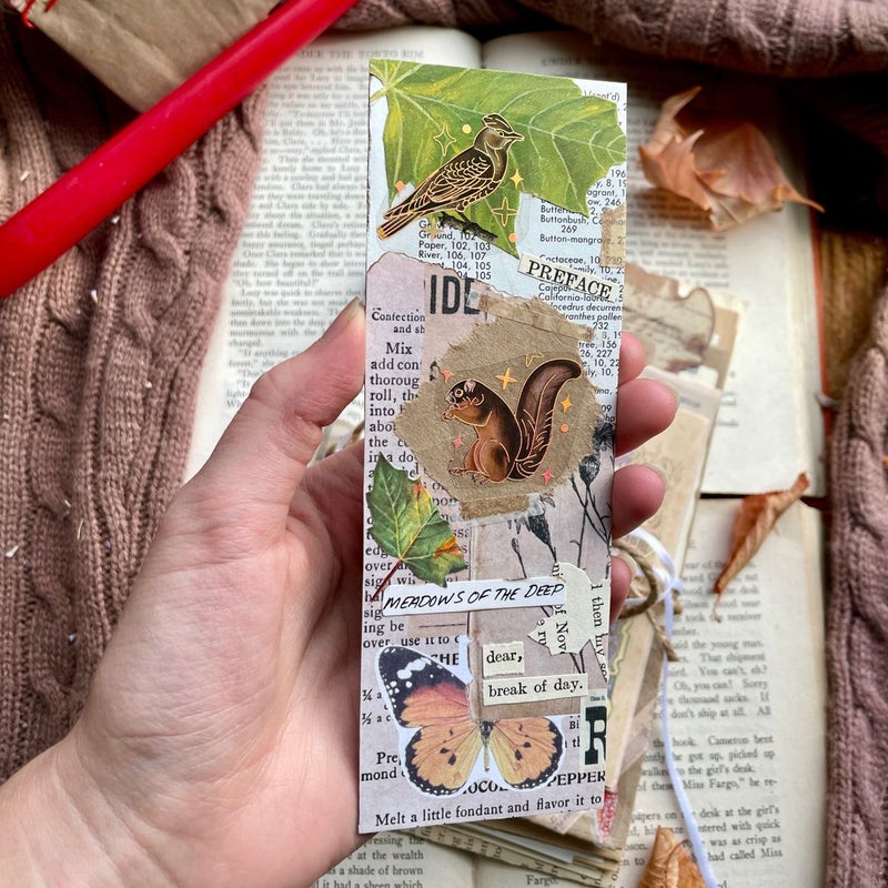 Autumn Journaling Bundle 2