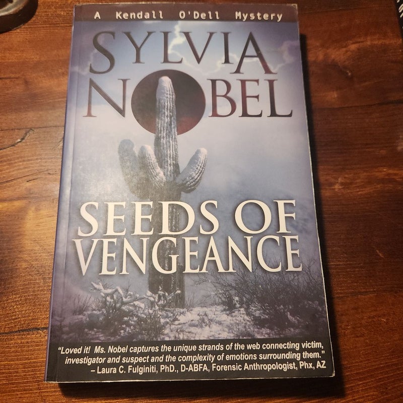 Seeds of Vengeance