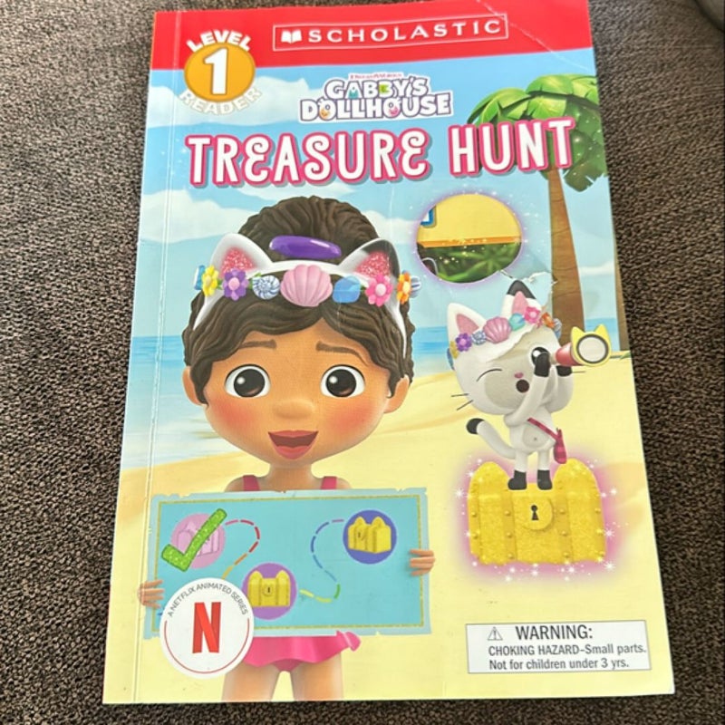 Treasure Hunt