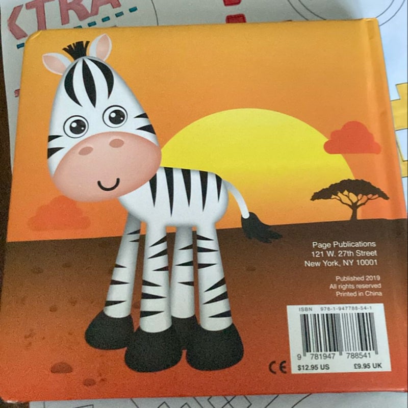 ABC Animals