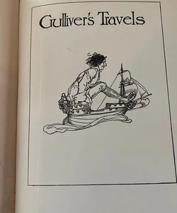 Gulliver’s Travels