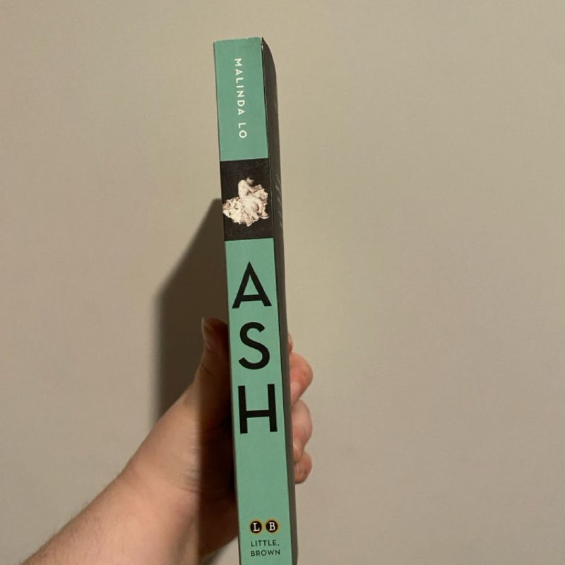 Ash