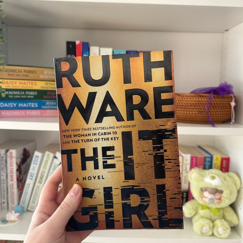 The It Girl