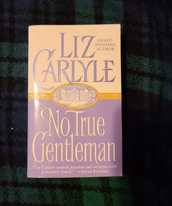 No True Gentleman