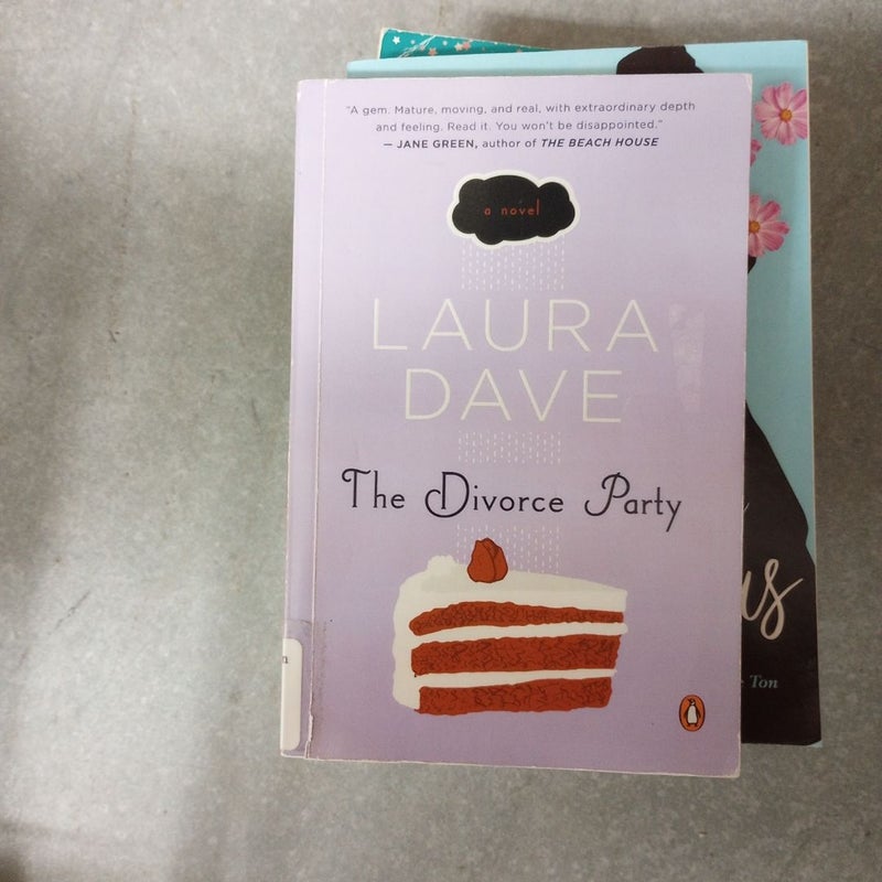 The Divorce Party