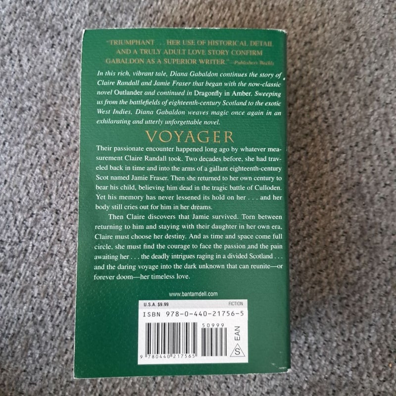 Voyager