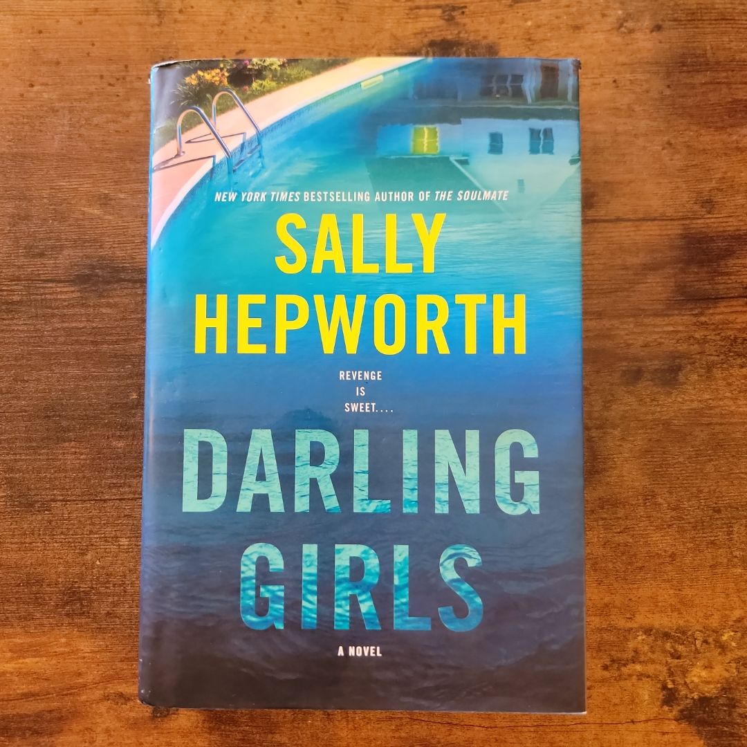 Darling Girls (2024 First Edition)
